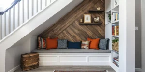 What’s the Secret to Creating a Cozy and Functional Nook?